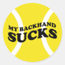 Buscar tennis pegatinas Jugador