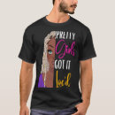 Buscar pelo loco camisetas 5 º cabellera