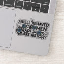 Buscar hist pegatinas Mujeres
