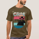 Buscar clint eastwood camisetas Trabajos