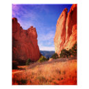 Buscar rojos de la roca posters Colorado