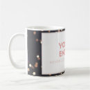 Buscar el elevar tazas botellas Café