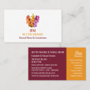 Buscar director funeraria de tarjetas de visita Servicios funerarios