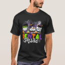 Buscar dentales camisetas Escuadrón