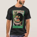 Buscar matisse camisetas Pez dorado
