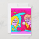 Buscar bebedor tarjetas Para ella