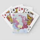 Buscar indio americano barajas de cartas Mapa