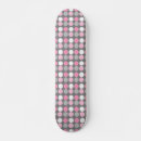 Buscar polo tablas de skate Blanco