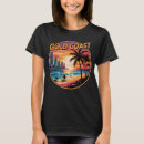 Buscar sunset camisetas Tropical