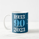 Buscar feliz cumpleaños papá tazas Azul