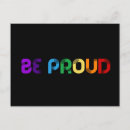 Buscar orgulloso postales Orgullo gay