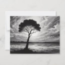 Buscar solitario postales Árbol