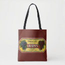 Buscar uvas bolsos Retro