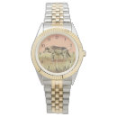 Buscar caza relojes Animales