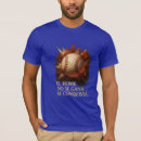 Buscar explosivos camisetas Para todos