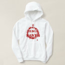 Buscar corona de espinas sudaderas Cristianismo