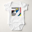 Buscar bauhaus bebe ropa Geométrico