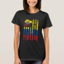 Buscar bandera de ecuador camisetas Día