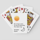 Buscar poemas barajas de cartas Poesía