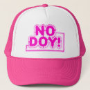 Buscar ningunos gorras Para ella