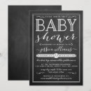 Buscar chalkboard invitaciones Tipografía