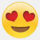 Buscar ojos pegatinas Emoji