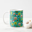 Buscar buhos tazas Adorables