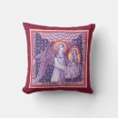Buscar arcángel cojines Religioso