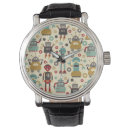 Buscar divertidos relojes Patrón