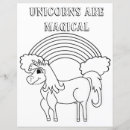 Buscar unicornio manualidades Fiesta