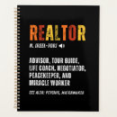 Buscar funny agendas Agente inmobiliario