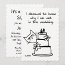 Buscar ducha nupcial divertida invitaciones Humor