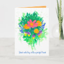 Buscar palabras positivas tarjetas Para todos