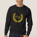 Buscar spqr sudaderas Imperio