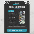 Buscar automotriz flyers Móvil