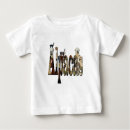 Buscar alpaca camisetas 1 ª presa