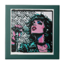 Buscar músicos azulejos Cantante