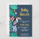 Buscar pájaros coloridos invitaciones Para ella