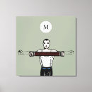 Buscar deportivos lienzos Para él