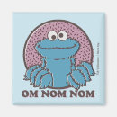 Buscar bocadillo imanes Niños