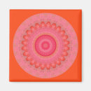 Buscar mandala imanes Rosa