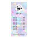 Buscar listas de precios Artista de maquillaje