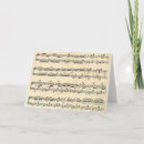 Buscar música tarjetas General y unisex