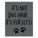 Buscar dueño del perro posters Papá de perro