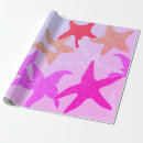 Buscar rosa del fucsia papel de regalo Blanco