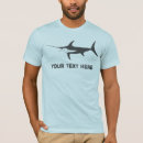 Buscar peces espadas camisetas Para él