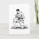 Buscar portero del fútbol tarjetas Equipo