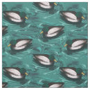 Buscar aves acuáticas telas Patos