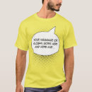 Buscar instrucciones camisetas Tipografía