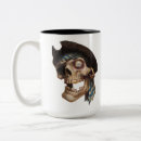 Buscar calavera tazas Humor